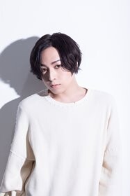 蒼井翔太さん