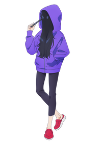 広瀬ナツ子