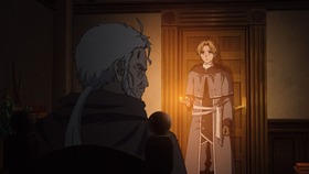 無職転生Ⅲ12話 (3)