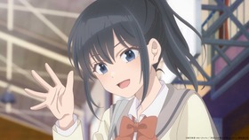 【灰原くん】第1弾PV_場面写 (3)