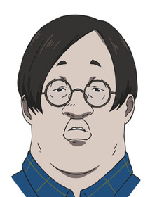 水谷主税