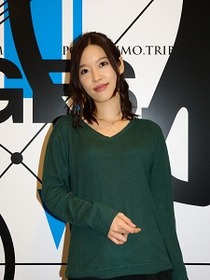 原由実さんⅡ