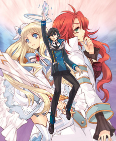 神様と運命革命のクロステーゼ_キービジュ_web