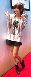 立花理香さん26