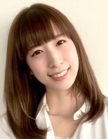 小清水亜美