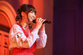 西田望見ライブ写真6