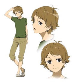 kanzaki