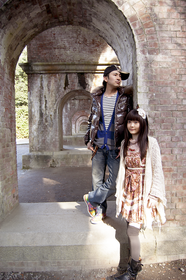 ナノサイズミール_artist