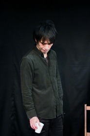 名演!谷口さん