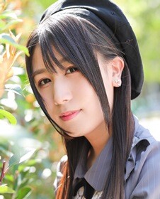 新田ひよりさん