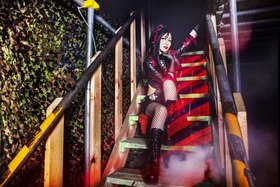 【かなでももこ】Sing in the Dark アー写