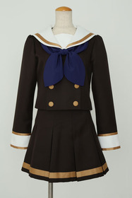 北宇治女子制服_2年前