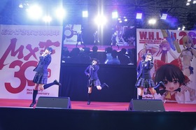 WUG新キャラ新キャスト発表会②
