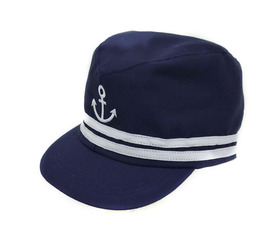 第一種略帽メイン