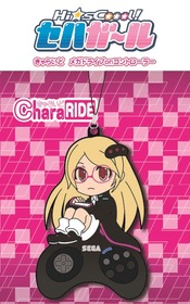 きゃらいどonコントローラ_MD