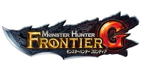MHF-Ｇタイトルロゴ