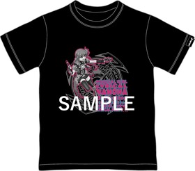 キャラTシャツ(アミティエ)