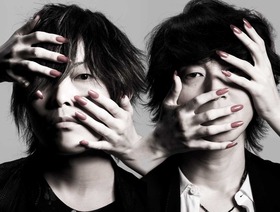 GRANRODEO　最新アー写　軽