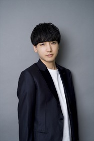 小林千晃アーティスト写真
