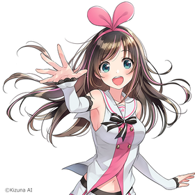 kizuna ai
