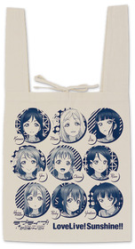 グッズセット_エコバッグs