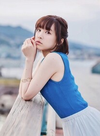 諏訪彩花さん