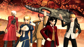 スクラッチ集合画像_士郎武器有り