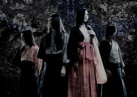 陰陽座_アーティスト写真