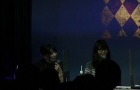 青木瑠璃子さん・儀武ゆう子さん2