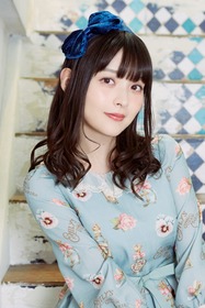 上坂すみれアー写