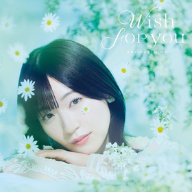 Wishforyou_JK通常盤