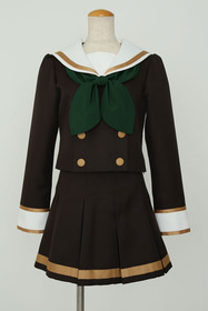 北宇治女子制服_3年前