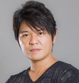 辻本P(10周年)