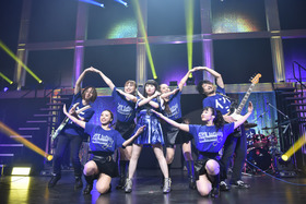 東山奈央横浜公演７