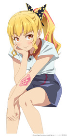 梨子木麗美