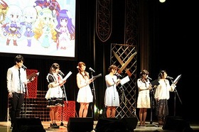 【朗読劇】1