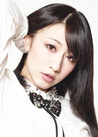 玉置成実(舞台 お市役)