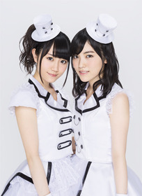 ゆいかおりmainアー写