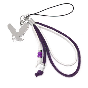 白鳥沢学園高校バレーボール部イメージアクセサリーストラップs