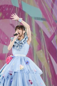 水瀬いのり Inori Minase 5th Anniversary Live Starry Wishes の模様をレポ 声旬 水瀬いのり Inori Minase 5th Anniversary Live Starry Wishes の模様をレポ 声旬