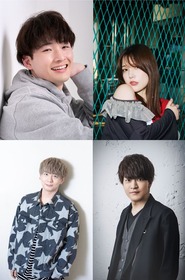 陰陽廻天出演キャスト