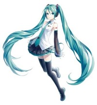 初音ミクV3