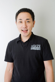 【CC2】松山洋写真