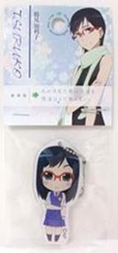 キーリングつるこ