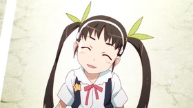 「鬼物語」場面カット3