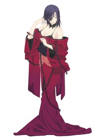 硝子
