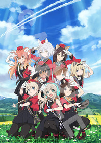 ルミナス_OVA