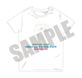 Tシャツ(東京会場Ver)