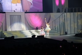 ましゅまろ☆キッス