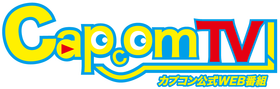 CAPCOMTVlogo